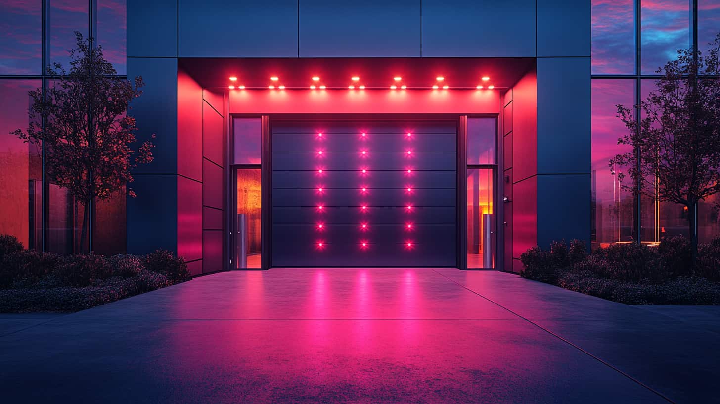 Guía Definitiva para Elegir Motores de Portones Eléctricos en Chile