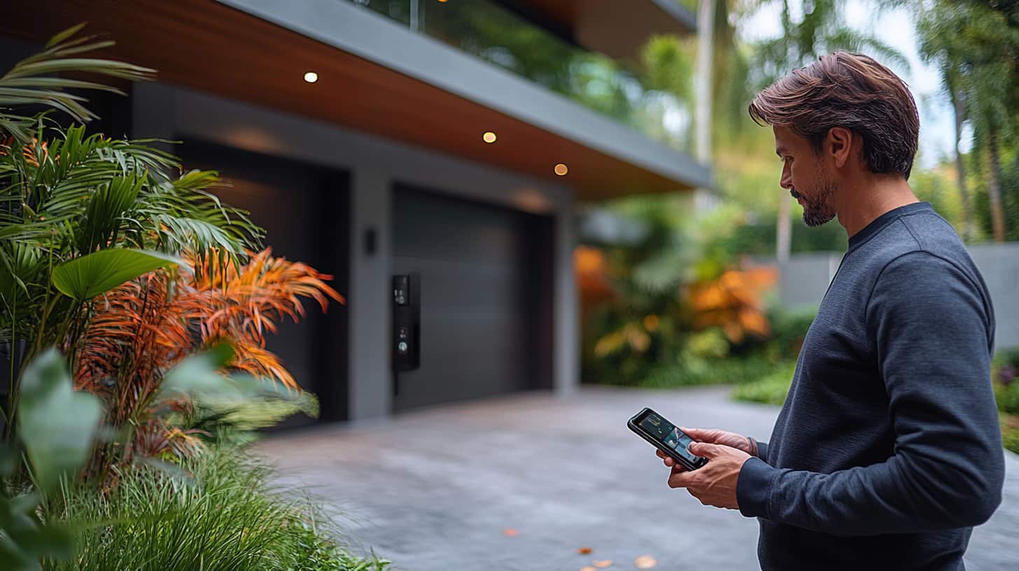 Transforma Tu Seguridad: Innovaciones en Motores para Portones Corredera